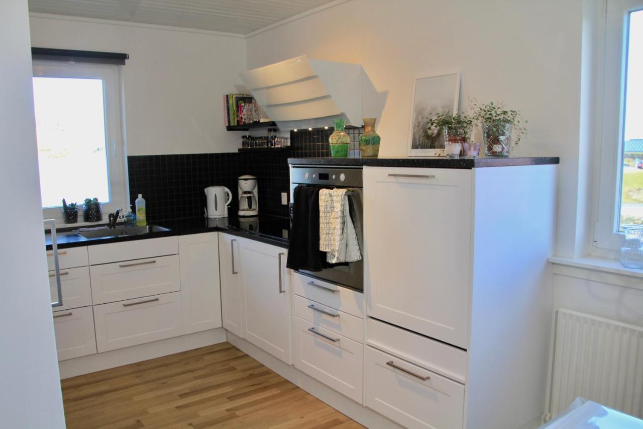 Nordic Inn Thorshavn 托尔斯港 外观 照片