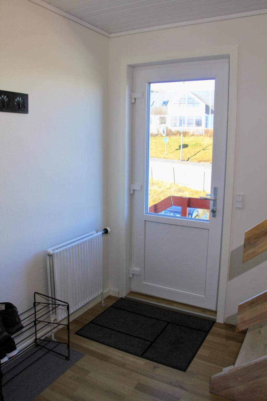 Nordic Inn Thorshavn 托尔斯港 外观 照片