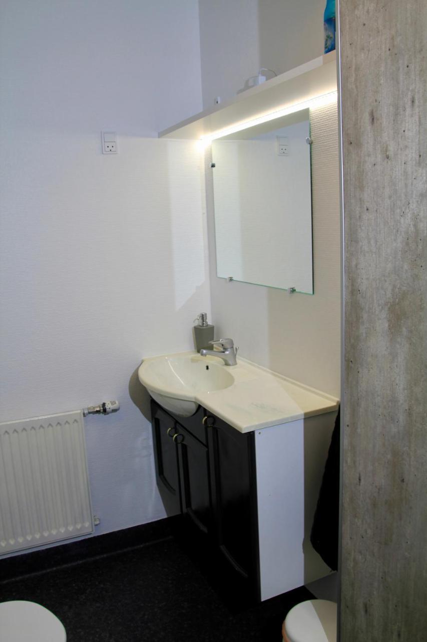 Nordic Inn Thorshavn 托尔斯港 外观 照片