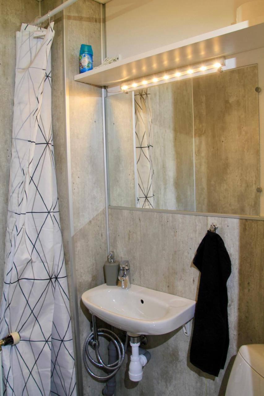 Nordic Inn Thorshavn 托尔斯港 外观 照片