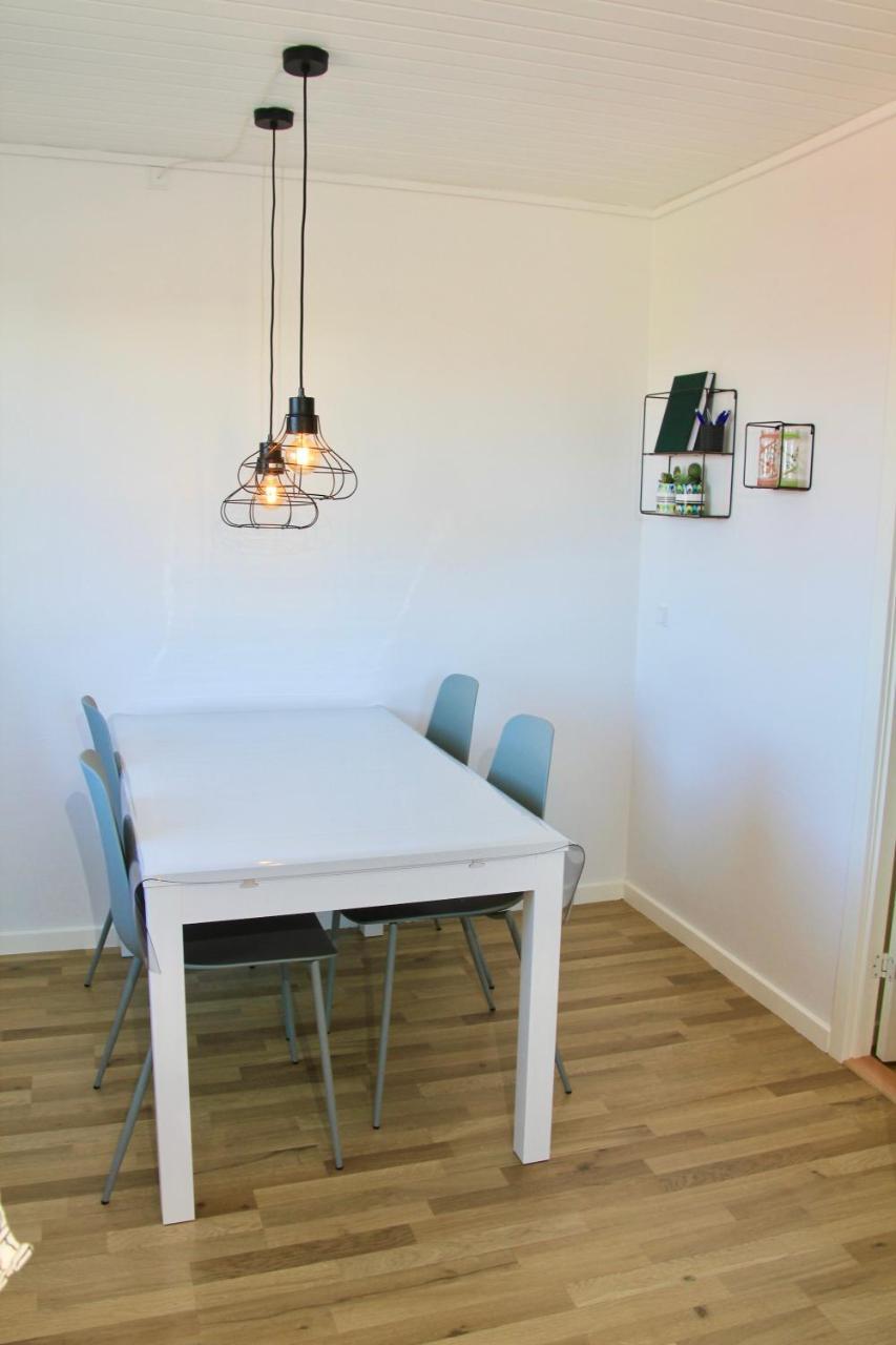 Nordic Inn Thorshavn 托尔斯港 外观 照片