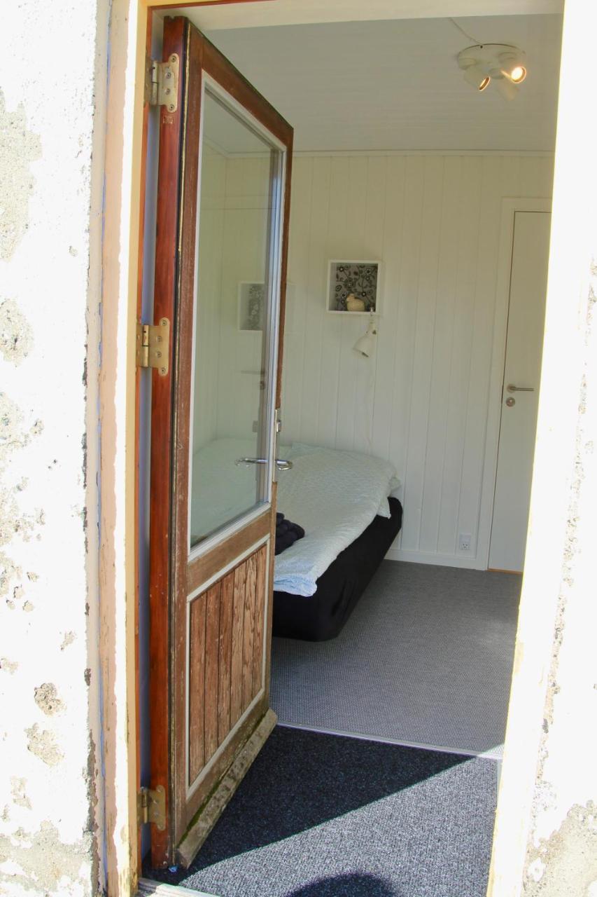 Nordic Inn Thorshavn 托尔斯港 外观 照片