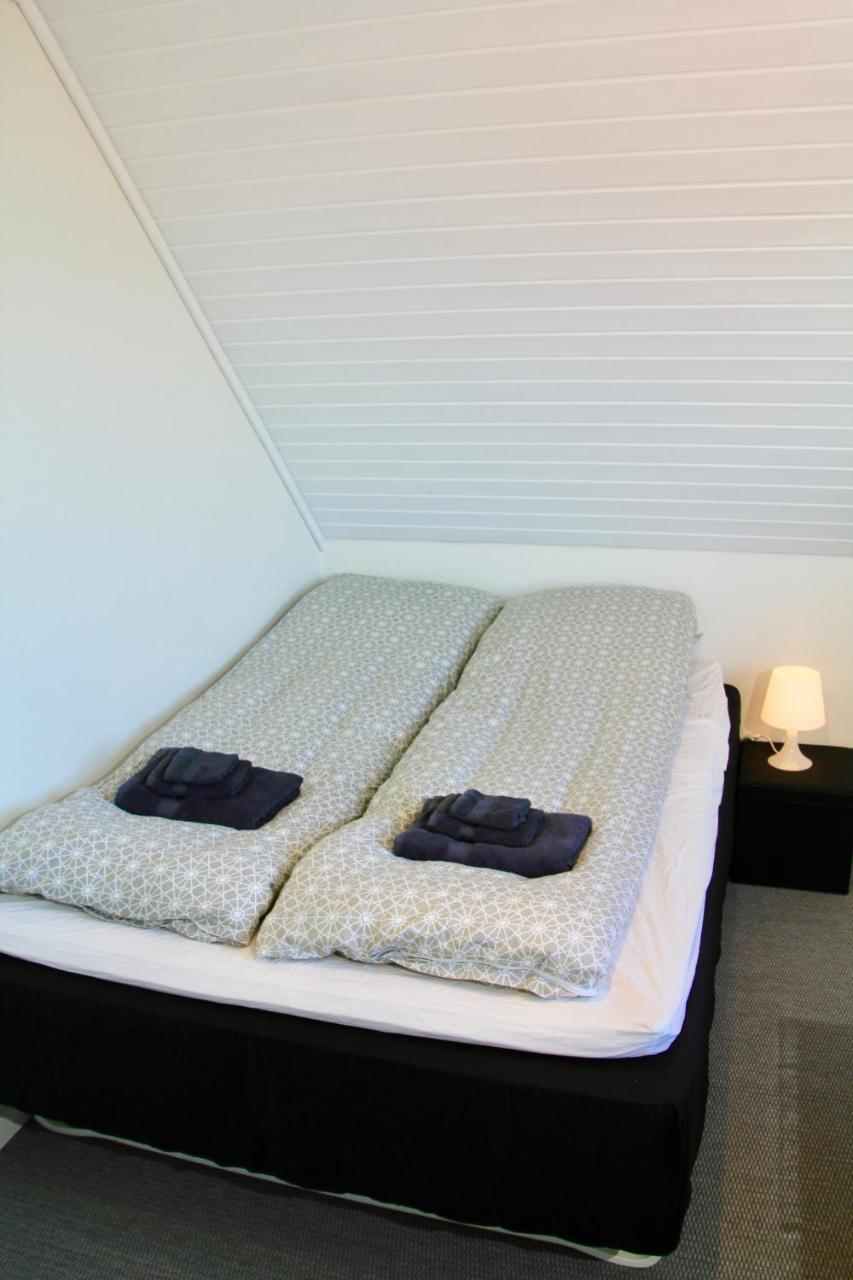 Nordic Inn Thorshavn 托尔斯港 外观 照片