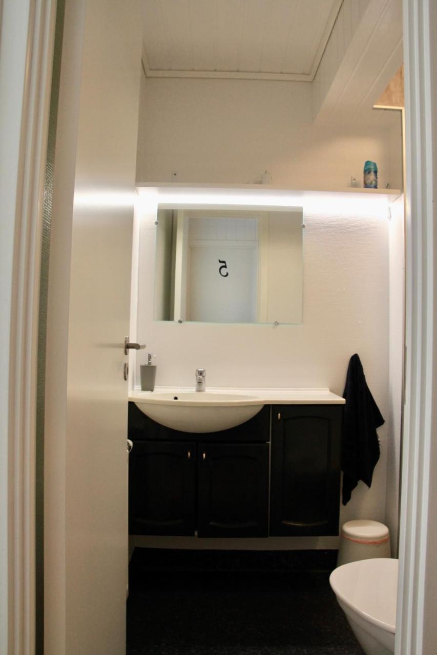 Nordic Inn Thorshavn 托尔斯港 外观 照片