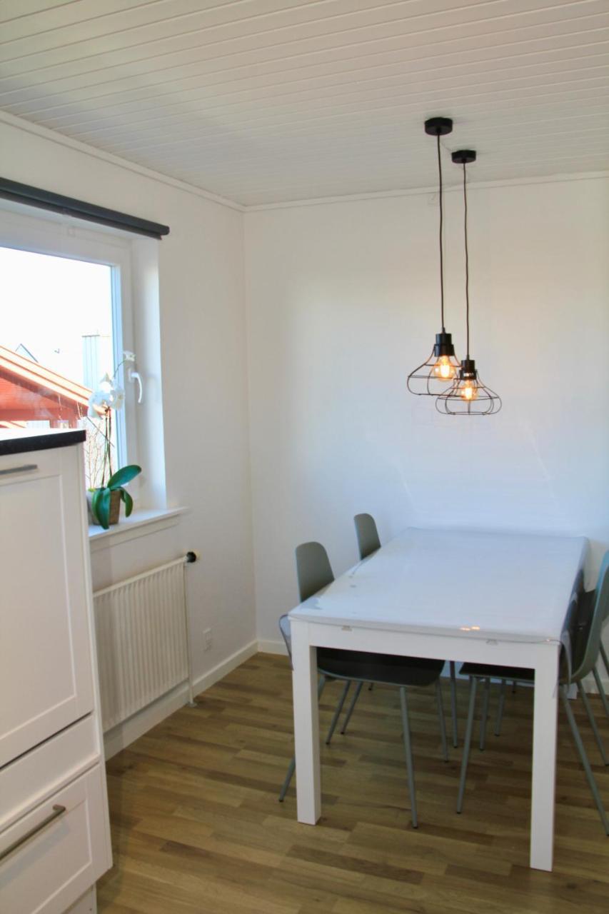 Nordic Inn Thorshavn 托尔斯港 外观 照片