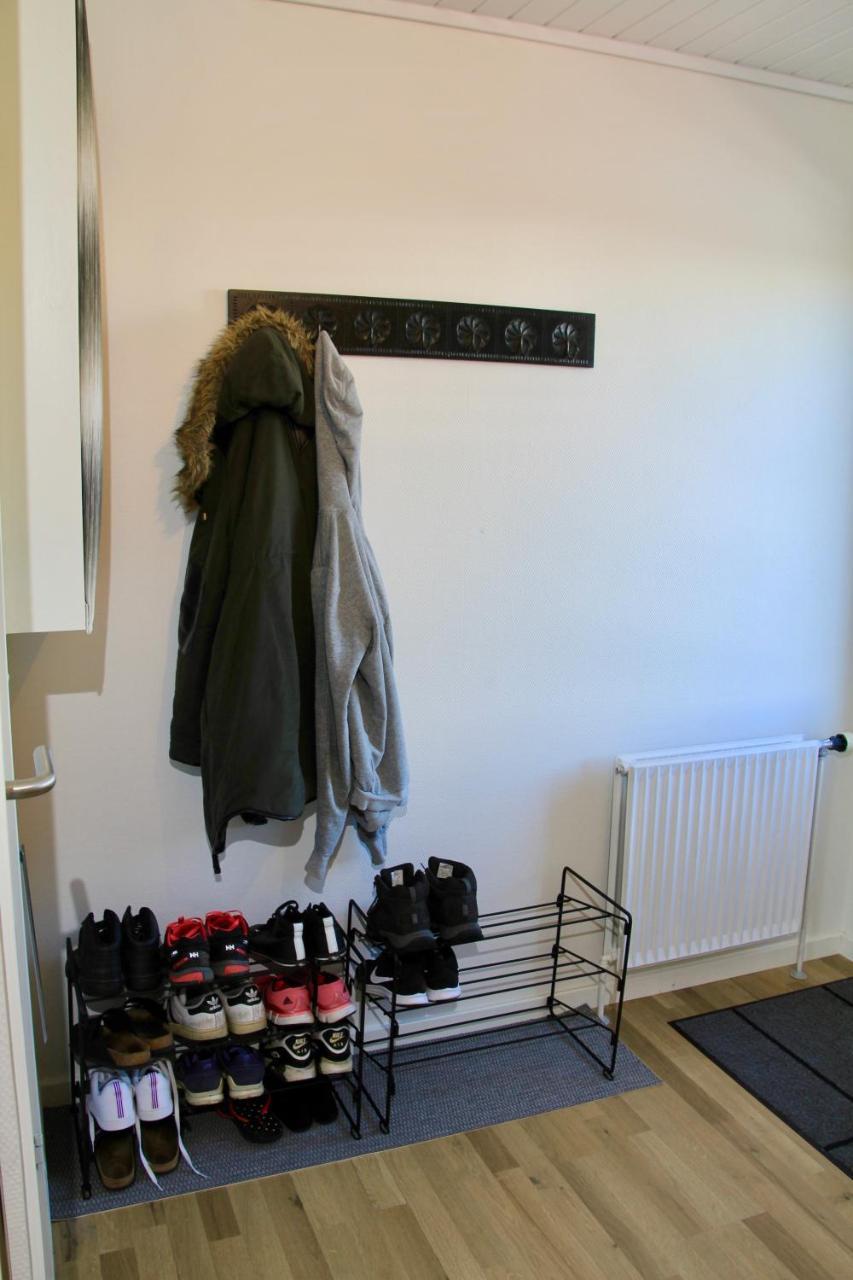 Nordic Inn Thorshavn 托尔斯港 外观 照片