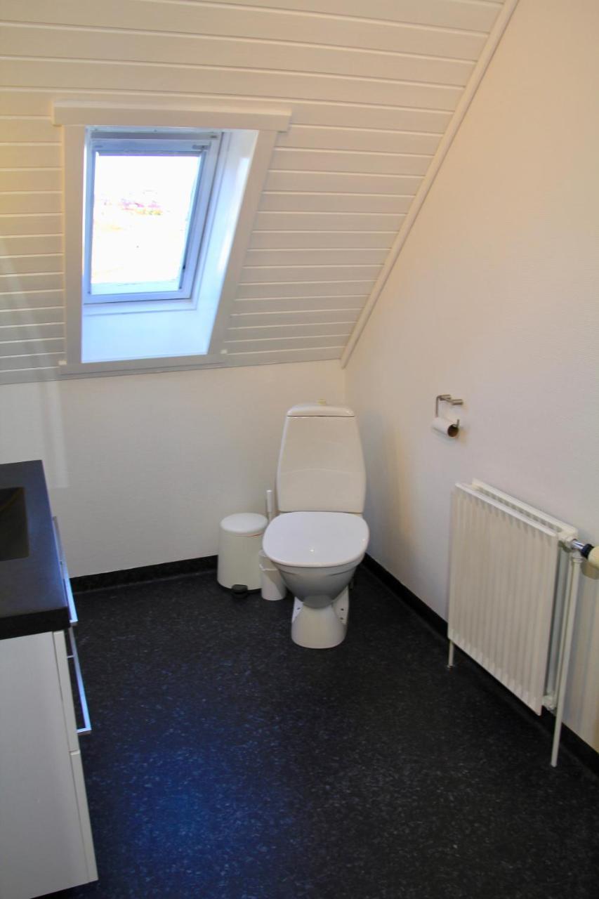 Nordic Inn Thorshavn 托尔斯港 外观 照片