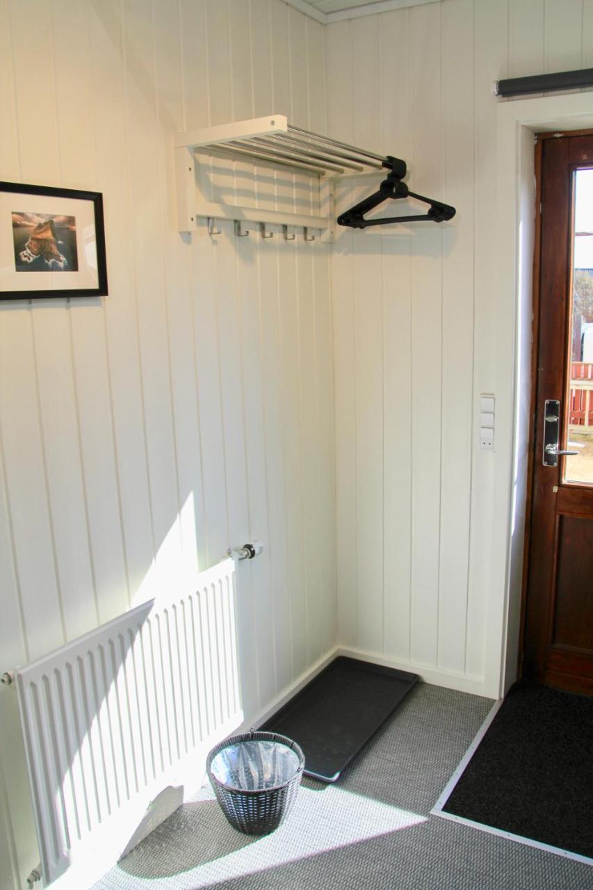Nordic Inn Thorshavn 托尔斯港 外观 照片