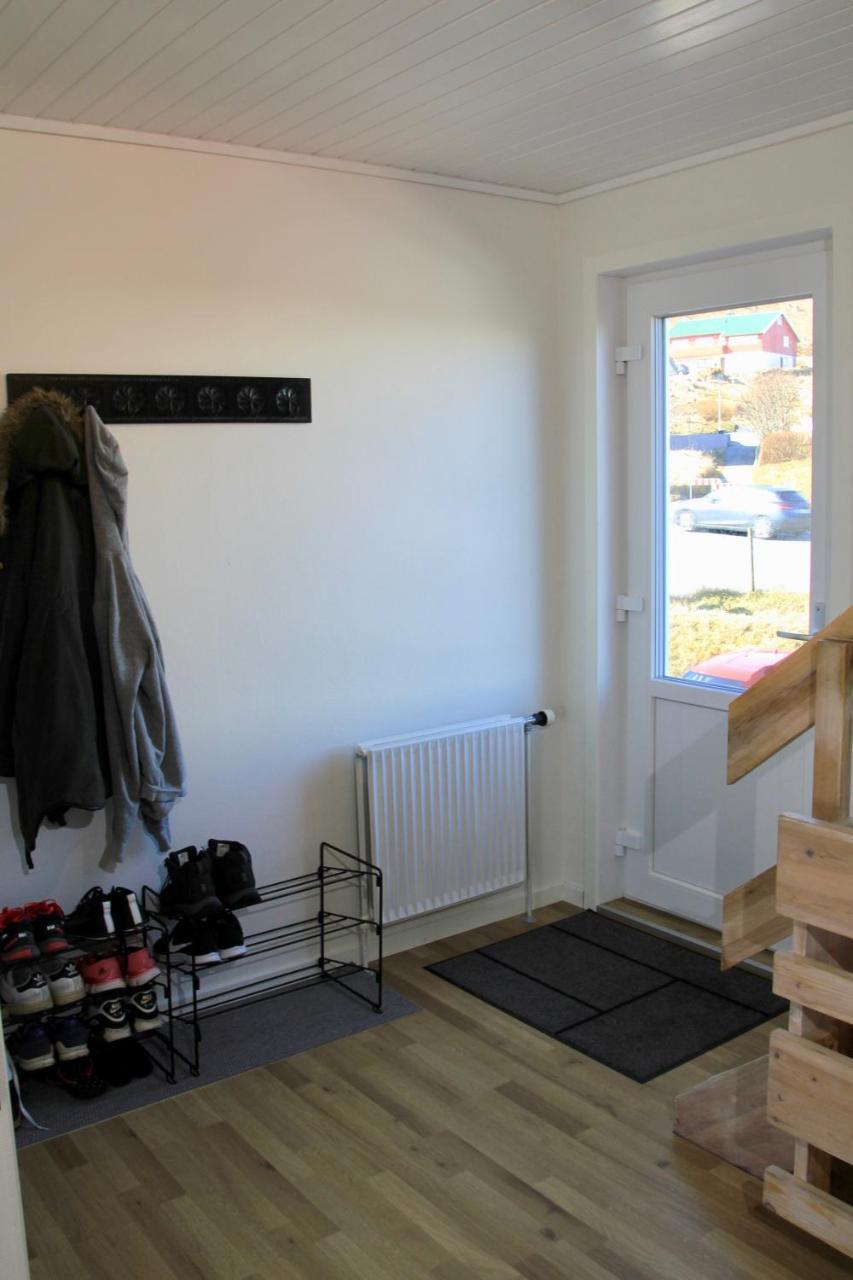 Nordic Inn Thorshavn 托尔斯港 外观 照片